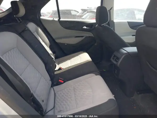 3GNAXHEVXKS539151 2019 CHEVROLET EQUINOX - Image 8