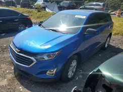 3GNAXHEVXKS541563 2019 CHEVROLET EQUINOX