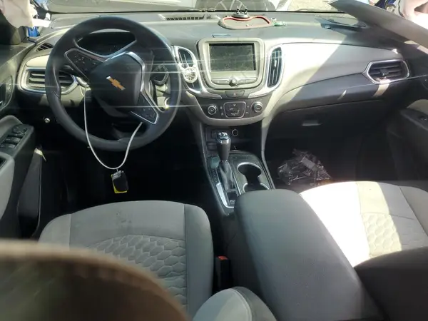 3GNAXHEVXKS541563 2019 CHEVROLET EQUINOX - Image 8