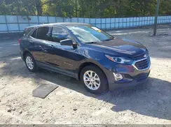 3GNAXHEVXKS543927 2019 CHEVROLET EQUINOX