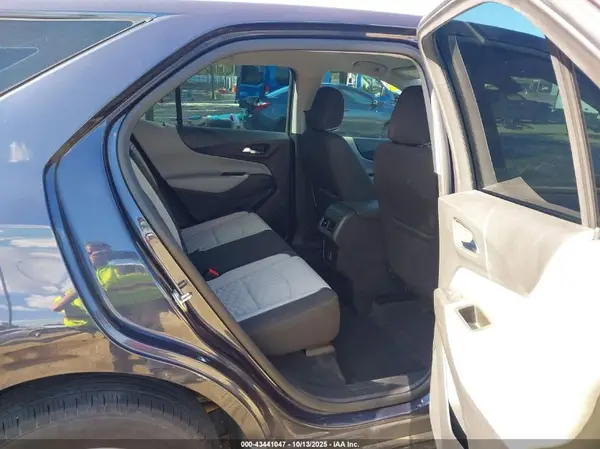 3GNAXHEVXKS543927 2019 CHEVROLET EQUINOX - Image 8