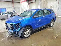 3GNAXHEVXKS547007 2019 CHEVROLET EQUINOX