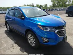 3GNAXHEVXKS552420 2019 CHEVROLET EQUINOX