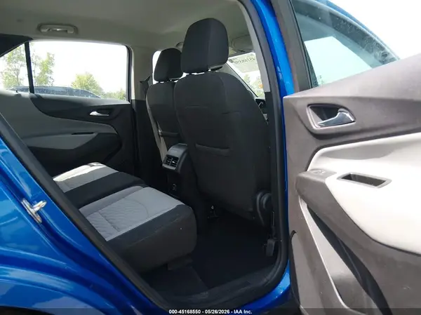 3GNAXHEVXKS552420 2019 CHEVROLET EQUINOX - Image 8