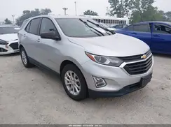 3GNAXHEVXKS552756 2019 CHEVROLET EQUINOX