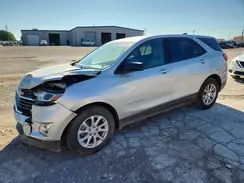 3GNAXHEVXKS554295 2019 CHEVROLET EQUINOX
