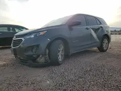 3GNAXHEVXKS556435 2019 CHEVROLET EQUINOX