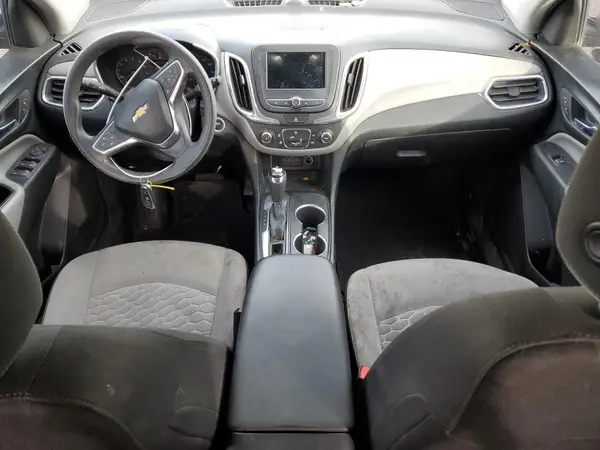 3GNAXHEVXKS556435 2019 CHEVROLET EQUINOX - Image 8