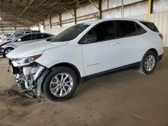 3GNAXHEVXKS556807 2019 CHEVROLET EQUINOX