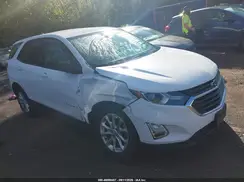 3GNAXHEVXKS557777 2019 CHEVROLET EQUINOX