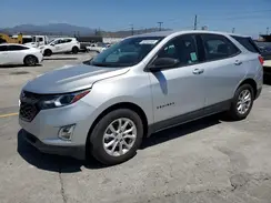 3GNAXHEVXKS557830 2019 CHEVROLET EQUINOX
