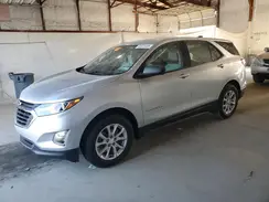 3GNAXHEVXKS557990 2019 CHEVROLET EQUINOX