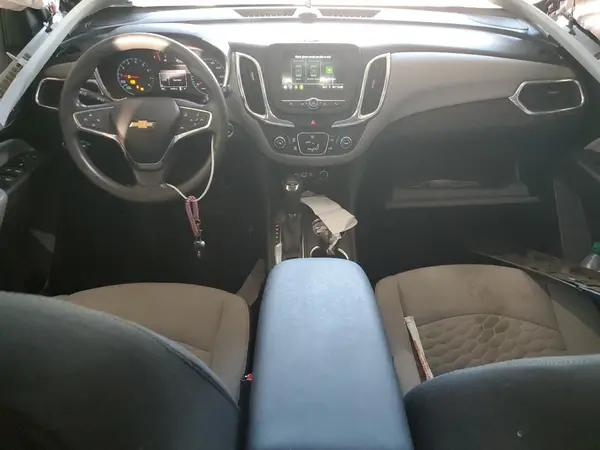 3GNAXHEVXKS557990 2019 CHEVROLET EQUINOX - Image 8