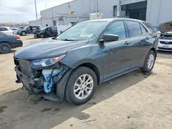 3GNAXHEVXKS560470 2019 CHEVROLET EQUINOX