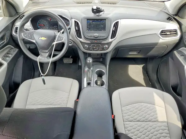 3GNAXHEVXKS560470 2019 CHEVROLET EQUINOX - Image 8