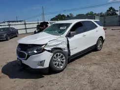 3GNAXHEVXKS560565 2019 CHEVROLET EQUINOX