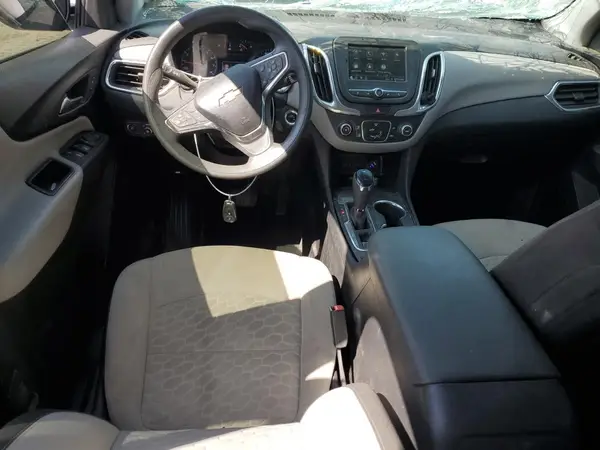 3GNAXHEVXKS560565 2019 CHEVROLET EQUINOX - Image 8