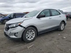 3GNAXHEVXKS562820 2019 CHEVROLET EQUINOX