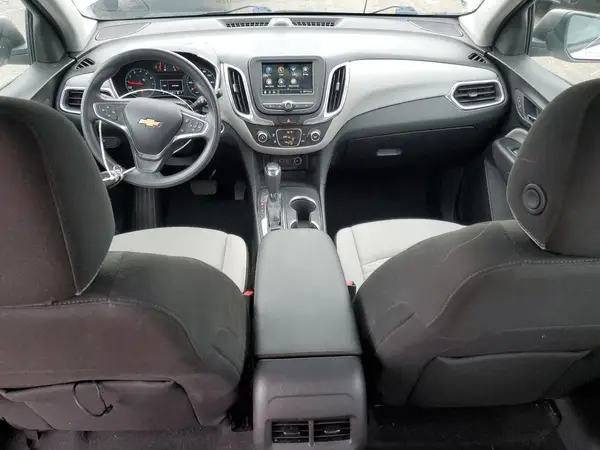 3GNAXHEVXKS562820 2019 CHEVROLET EQUINOX - Image 8