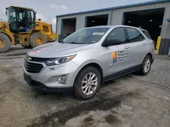 3GNAXHEVXKS562848 2019 CHEVROLET EQUINOX