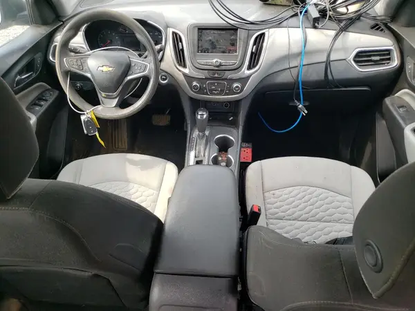 3GNAXHEVXKS562848 2019 CHEVROLET EQUINOX - Image 8