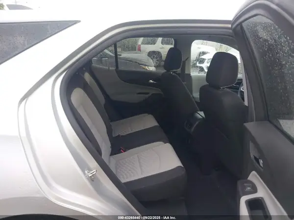 3GNAXHEVXKS563126 2019 CHEVROLET EQUINOX - Image 8