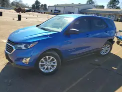 3GNAXHEVXKS565720 2019 CHEVROLET EQUINOX