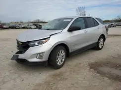 3GNAXHEVXKS566026 2019 CHEVROLET EQUINOX