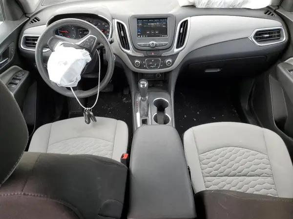 3GNAXHEVXKS566026 2019 CHEVROLET EQUINOX - Image 8