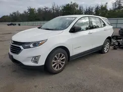 3GNAXHEVXKS570352 2019 CHEVROLET EQUINOX