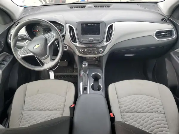 3GNAXHEVXKS570352 2019 CHEVROLET EQUINOX - Image 8