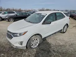 3GNAXHEVXKS579598 2019 CHEVROLET EQUINOX