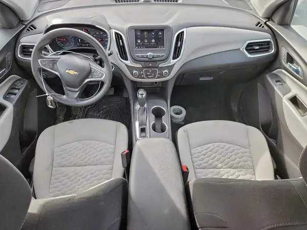 3GNAXHEVXKS579598 2019 CHEVROLET EQUINOX - Image 8