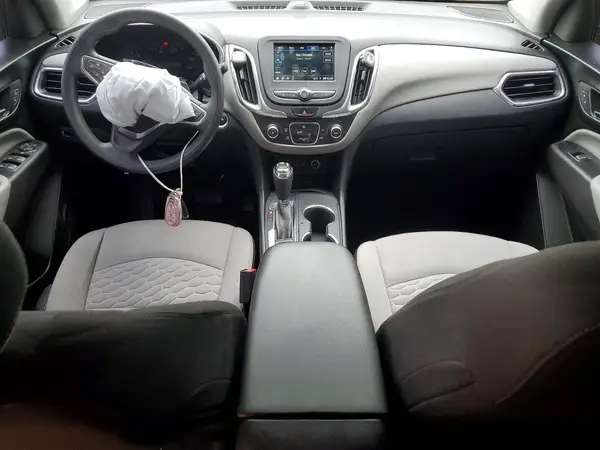 3GNAXHEVXKS589872 2019 CHEVROLET EQUINOX - Image 8