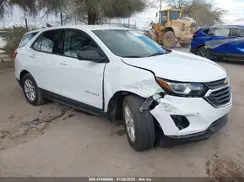 3GNAXHEVXKS590455 2019 CHEVROLET EQUINOX
