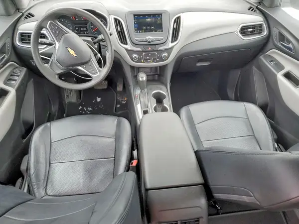 3GNAXHEVXKS591458 2019 CHEVROLET EQUINOX - Image 8