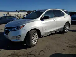 3GNAXHEVXKS591928 2019 CHEVROLET EQUINOX