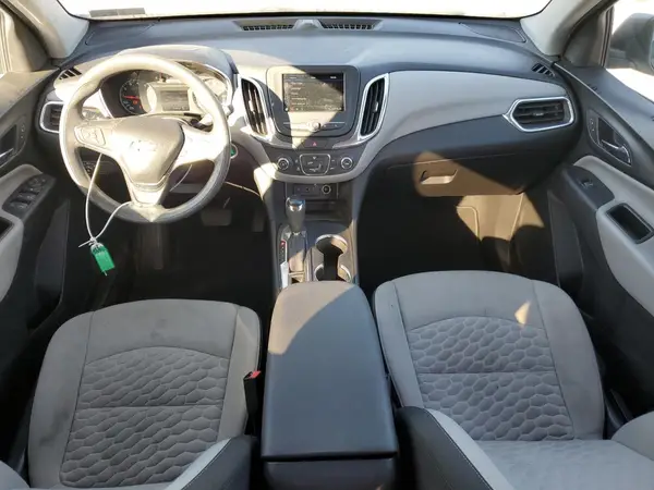 3GNAXHEVXKS591928 2019 CHEVROLET EQUINOX - Image 8