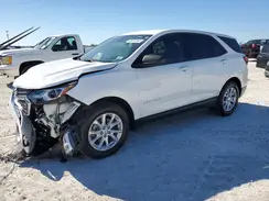 3GNAXHEVXKS592271 2019 CHEVROLET EQUINOX