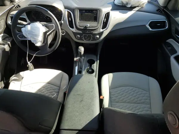3GNAXHEVXKS592271 2019 CHEVROLET EQUINOX - Image 8