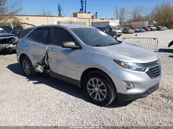 3GNAXHEVXKS593663 2019 CHEVROLET EQUINOX