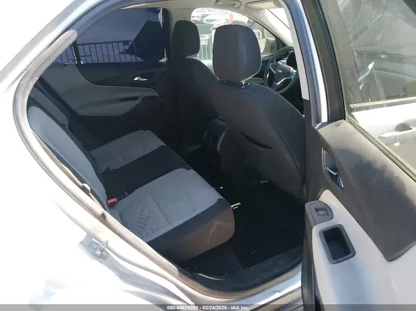 3GNAXHEVXKS593663 2019 CHEVROLET EQUINOX - Image 8