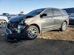 3GNAXHEVXKS593887 2019 CHEVROLET EQUINOX