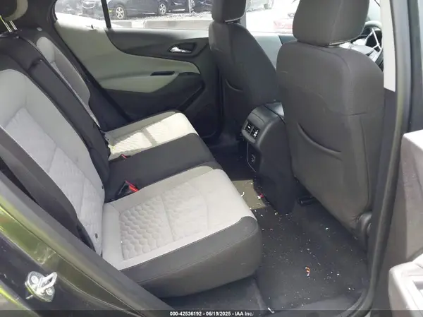 3GNAXHEVXKS601499 2019 CHEVROLET EQUINOX - Image 8