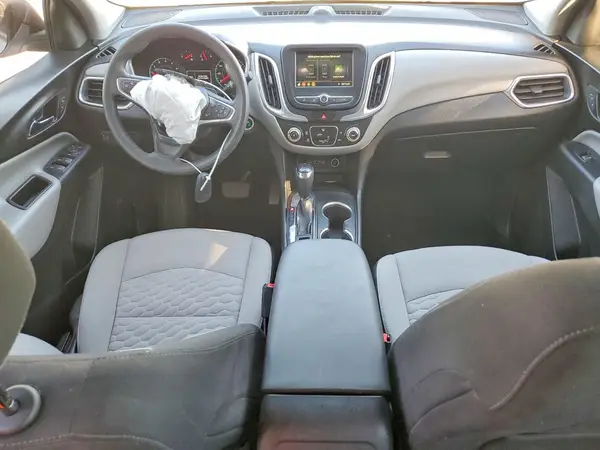 3GNAXHEVXKS601731 2019 CHEVROLET EQUINOX - Image 8