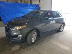 3GNAXHEVXKS605326 2019 CHEVROLET EQUINOX