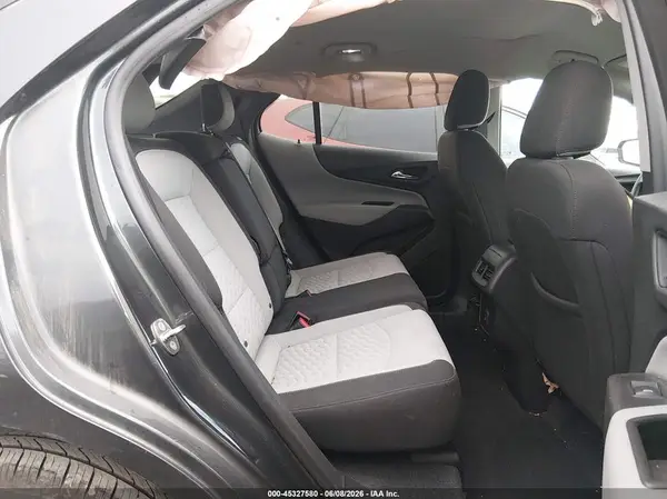 3GNAXHEVXKS609831 2019 CHEVROLET EQUINOX - Image 8