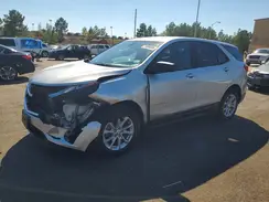 3GNAXHEVXKS610803 2019 CHEVROLET EQUINOX