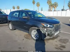 3GNAXHEVXKS616603 2019 CHEVROLET EQUINOX