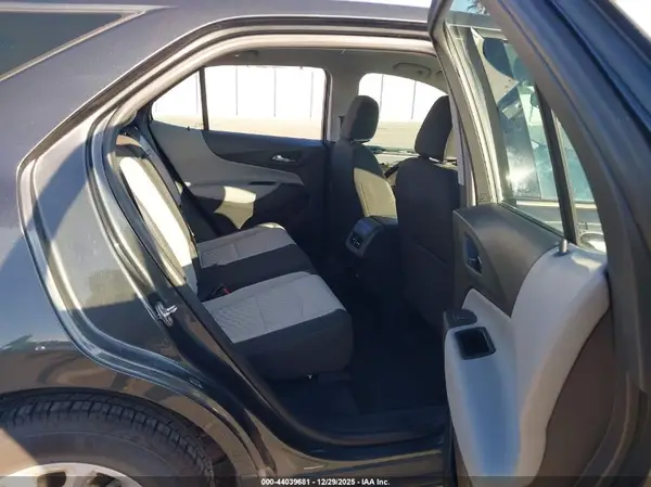 3GNAXHEVXKS616603 2019 CHEVROLET EQUINOX - Image 8